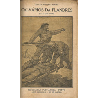 Livros/Acervo/C/CASIMIRO AUG CALVAR